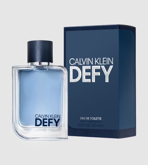 Calvin Klein  Grooming - Multi EDT