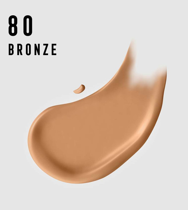 Max Factor  - Brown FOUNDATION