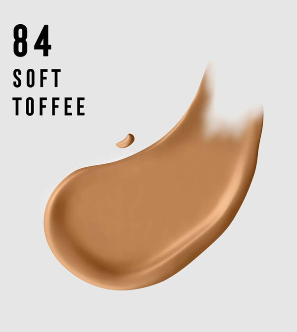 Max Factor  - Brown FOUNDATION