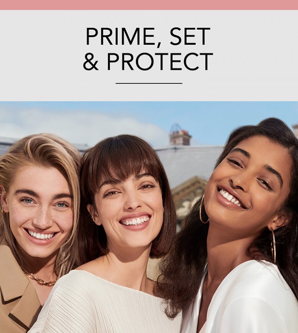 بورجوا بورجوا - أبيض Primers