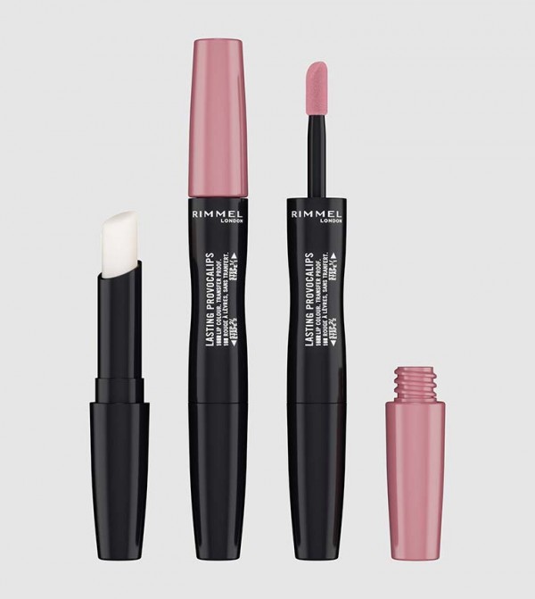 Rimmel London Rimmel London - Pink Liquid Lipstick