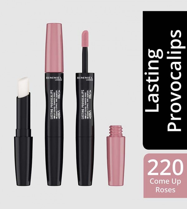 Rimmel London Rimmel London - Pink Liquid Lipstick