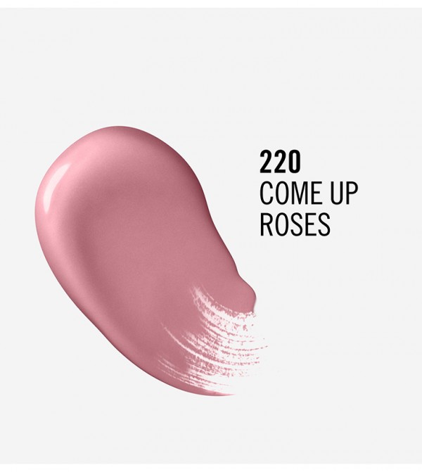 Rimmel London Rimmel London - Pink Liquid Lipstick