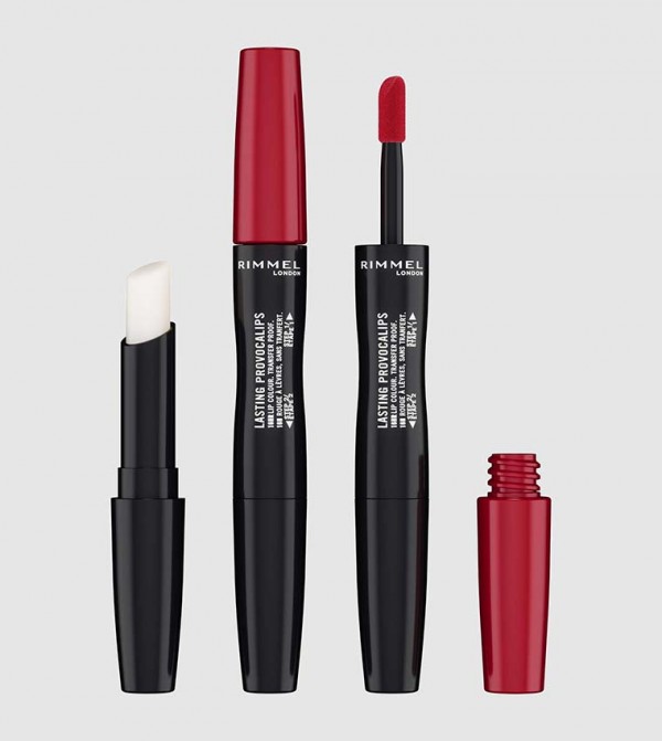 Rimmel London Rimmel London - Red Liquid Lipstick