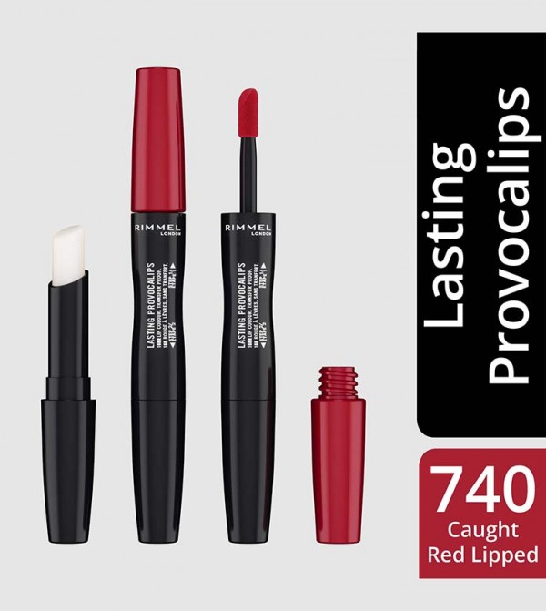 Rimmel London Rimmel London - Red Liquid Lipstick