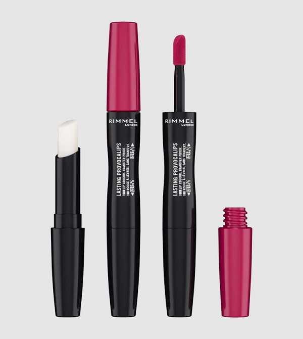 Rimmel London Rimmel London - Pink Liquid Lipstick
