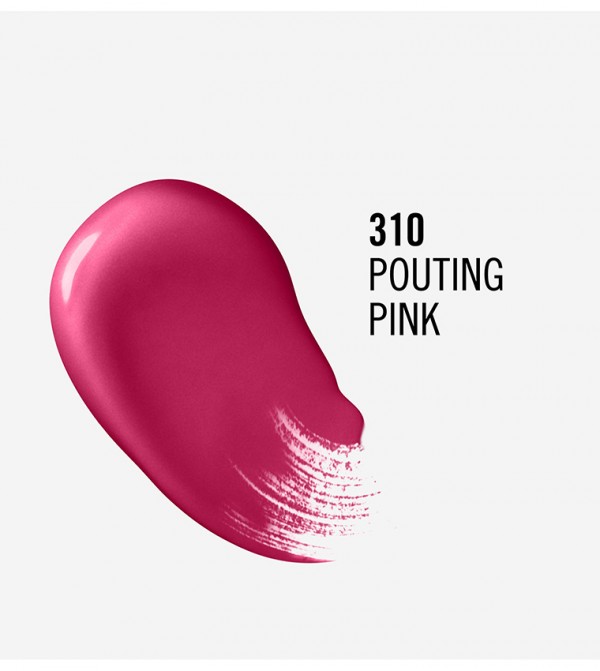Rimmel London Rimmel London - Pink Liquid Lipstick