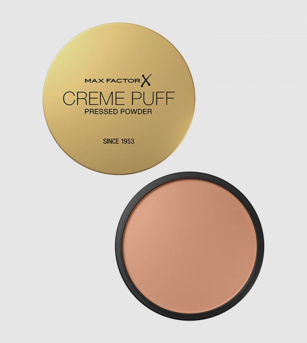 ماكس فاكتور ماكس فاكتور - بني  LOOSE POWDER & COMPACT