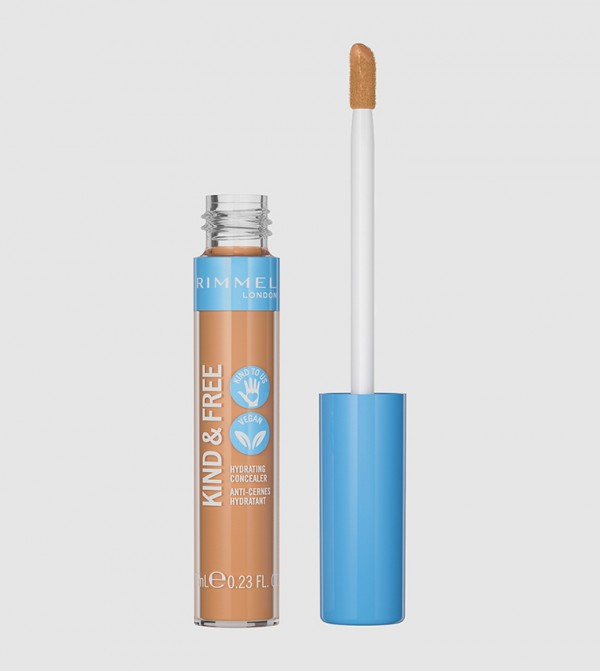 Rimmel London  Makeup - Nude Concealers & Corrector