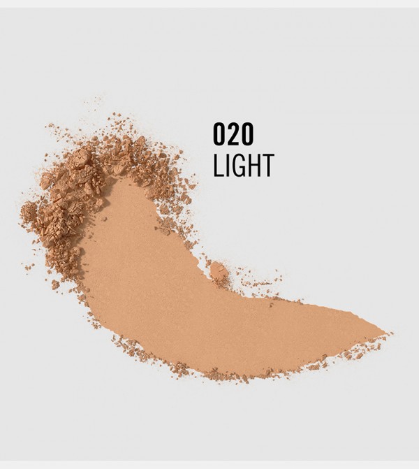 ريميل لندن  - لحمي LOOSE POWDER & COMPACT