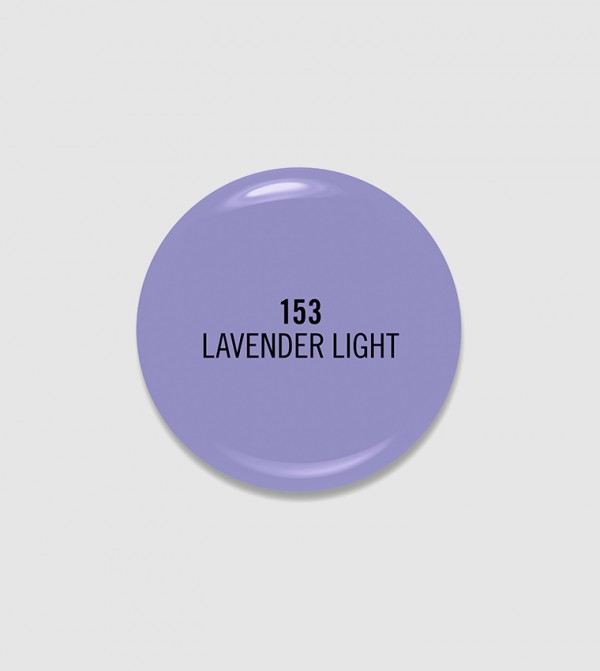 Rimmel London Beauty - Purple Nail Polish