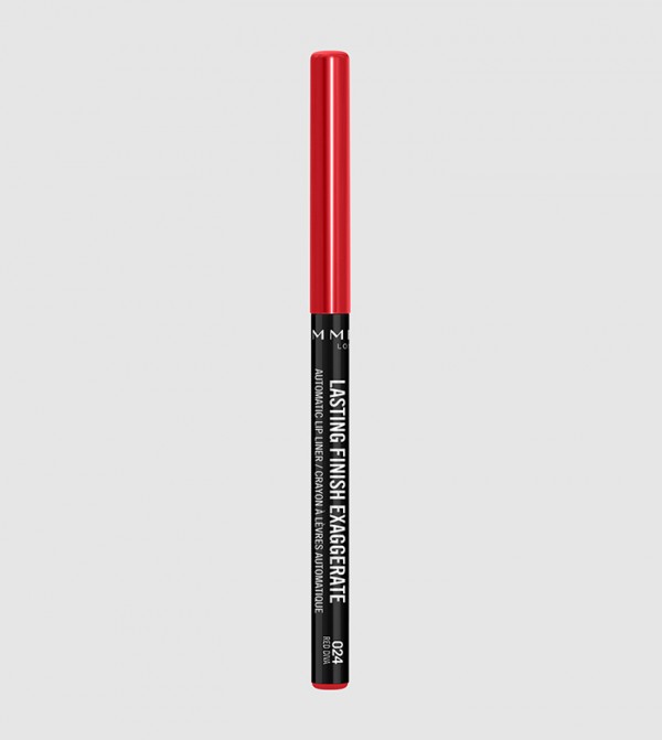 ريميل لندن ريميل لندن - وردي Lip Liner