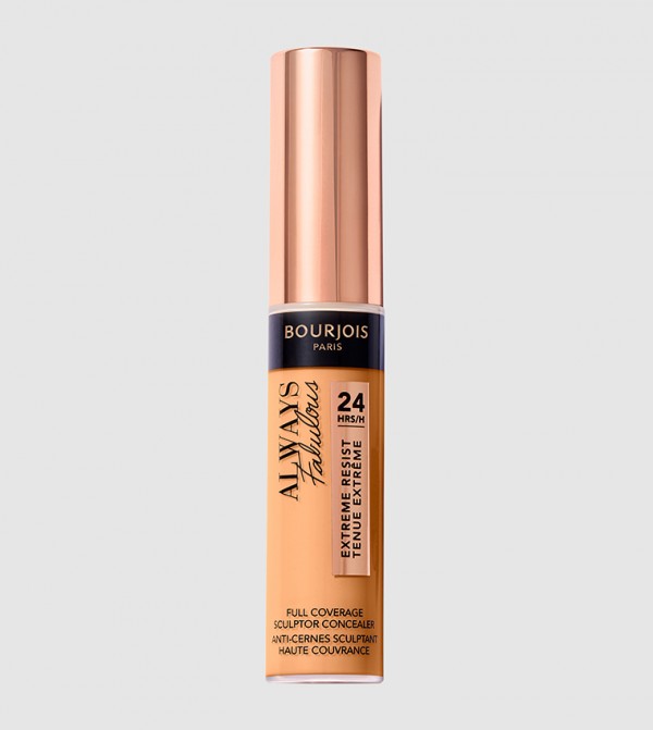 بورجوا بورجوا - لحمي Concealers & Corrector