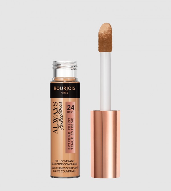 بورجوا بورجوا - لحمي Concealers & Corrector