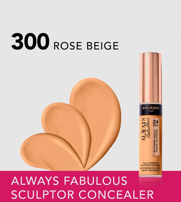بورجوا بورجوا - لحمي Concealers & Corrector
