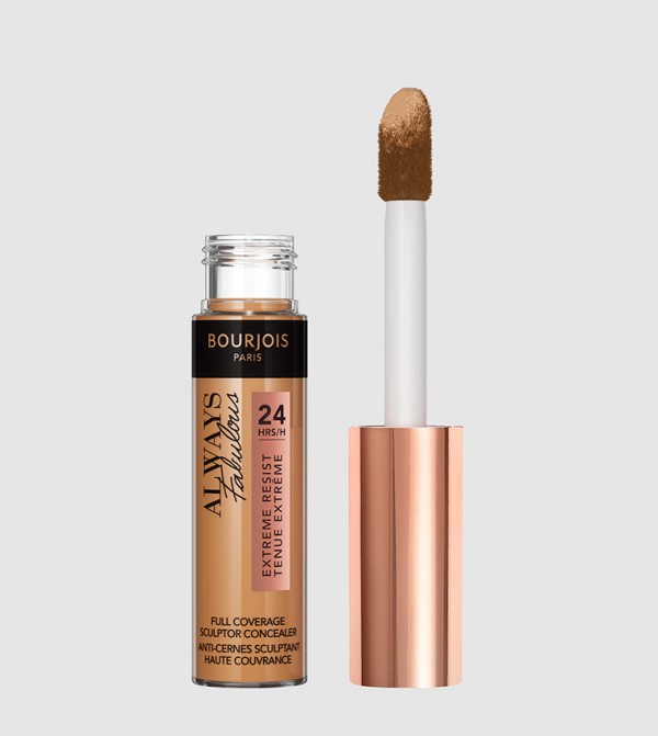 بورجوا بورجوا - لحمي Concealers & Corrector