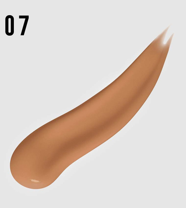 Max Factor  - Brown Concealers & Corrector