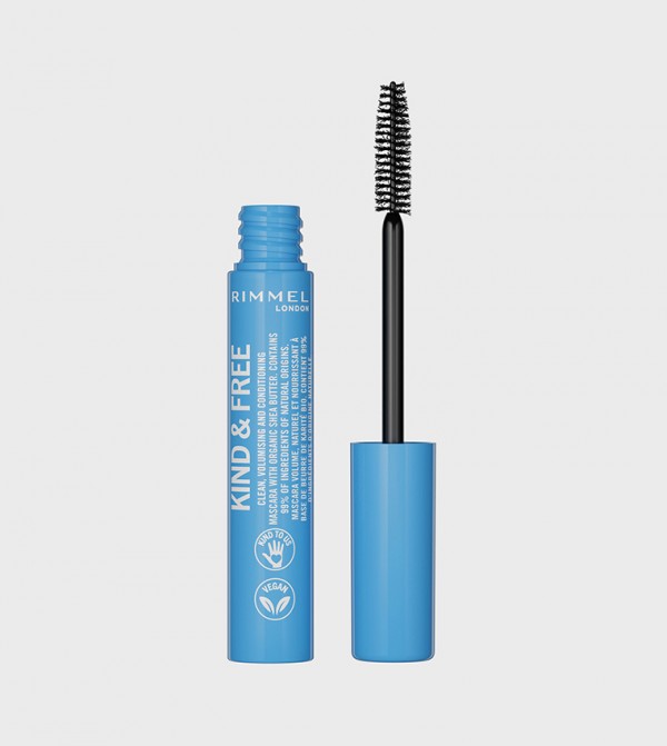 Rimmel London Rimmel London - Black Mascara