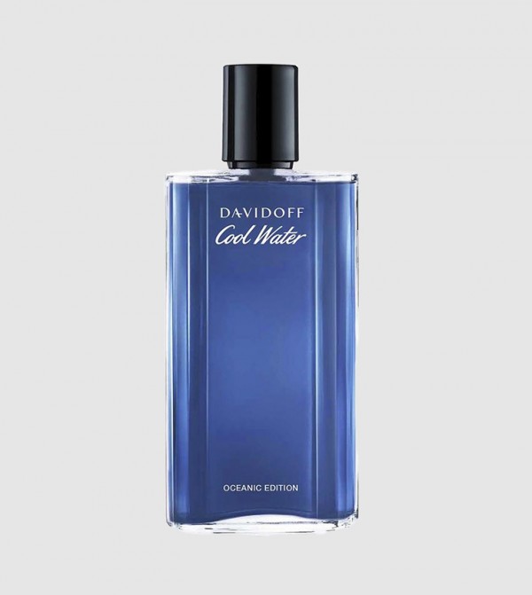 Davidoff  Fragrances - Blue EDT