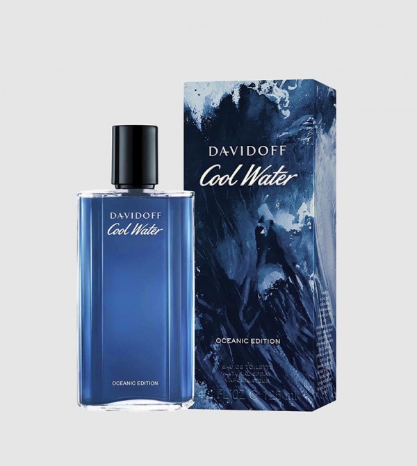 Davidoff  Fragrances - Blue EDT