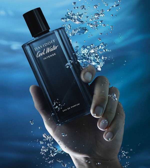 Davidoff  Fragrances - Blue EDT