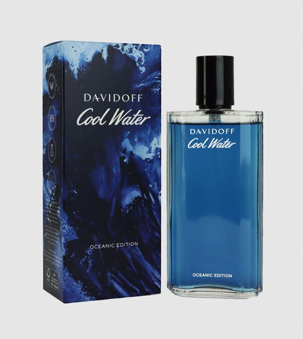 Davidoff  Fragrances - Blue EDT