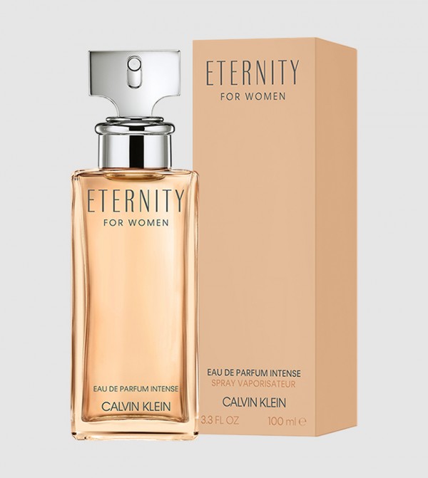 Calvin Klein  - Pink EDP