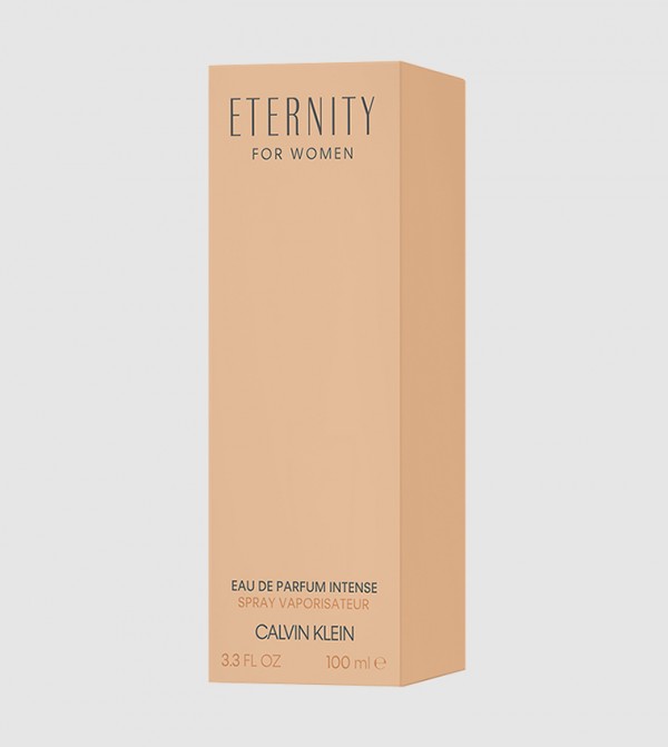 Calvin Klein  - Pink EDP