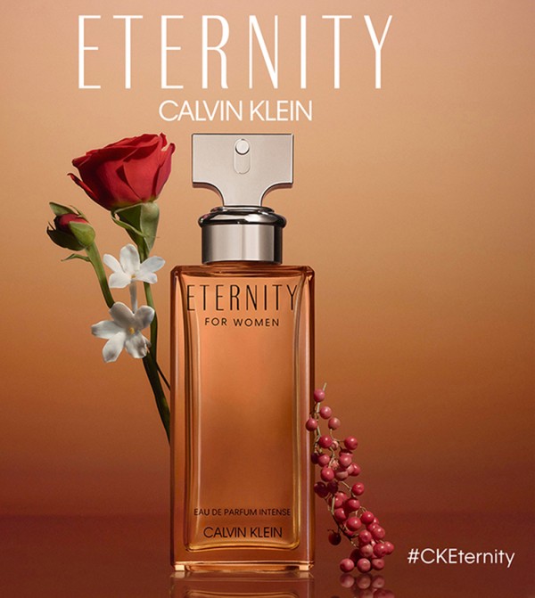 Calvin Klein  - Pink EDP