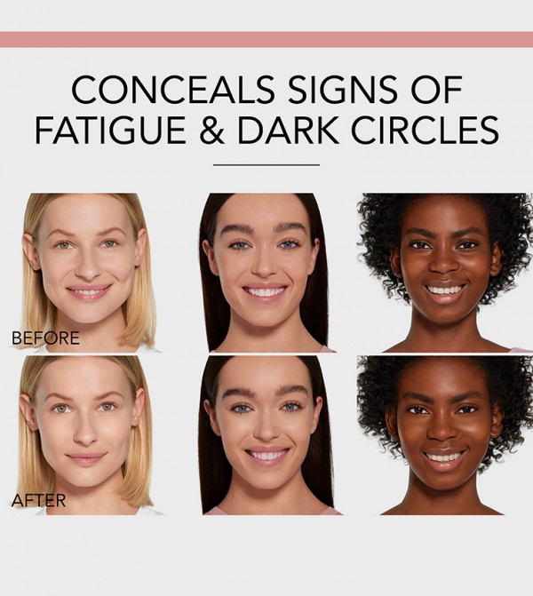 بورجوا بورجوا - بيج Concealers & Corrector