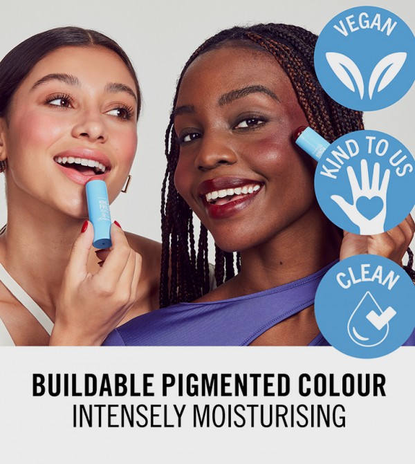 Rimmel  - Orange Face