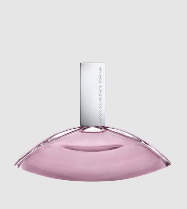 كالفين كلاين الجمال - وردي EDT