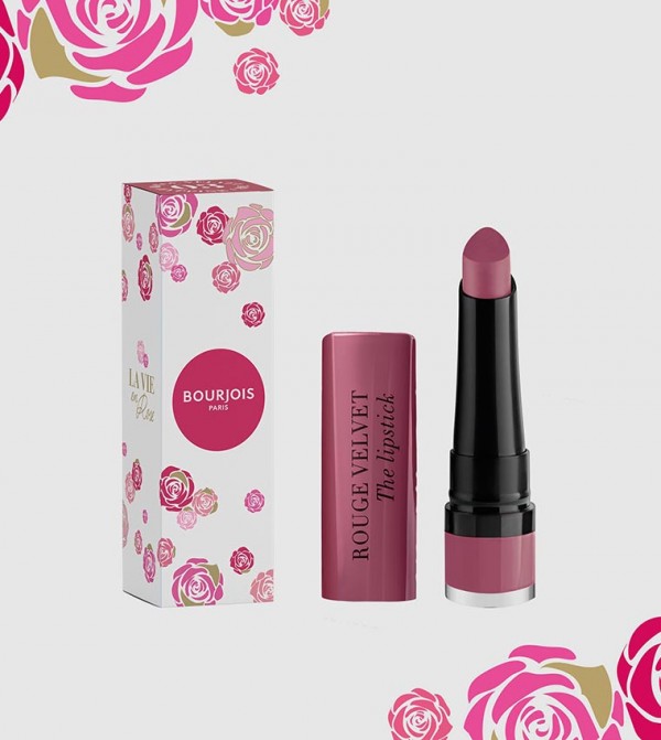 بورجوا بورجوا - وردي Lipstick