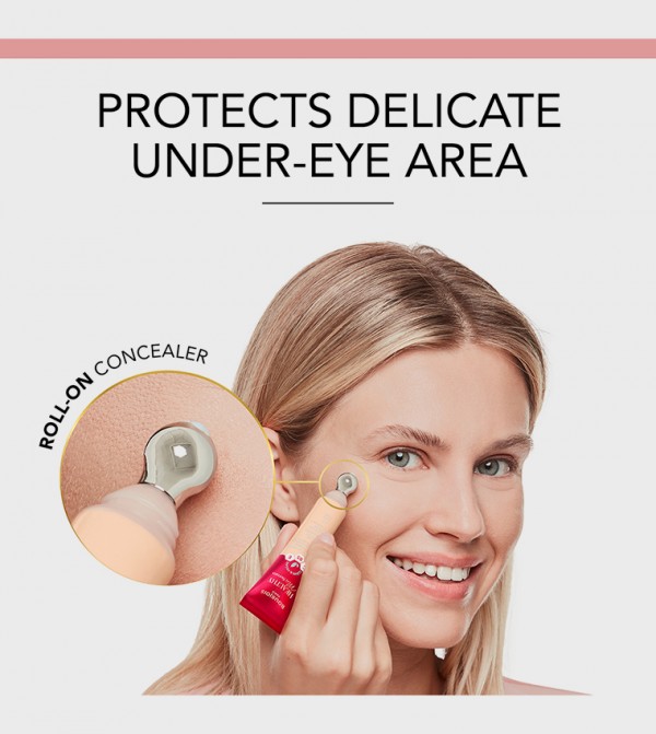 Bourjois Beauty - Nude Face