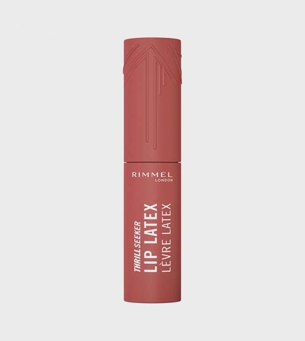 Rimmel  - Brown Lips
