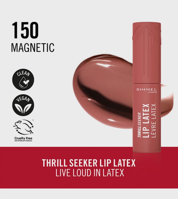 Rimmel  - Brown Lips