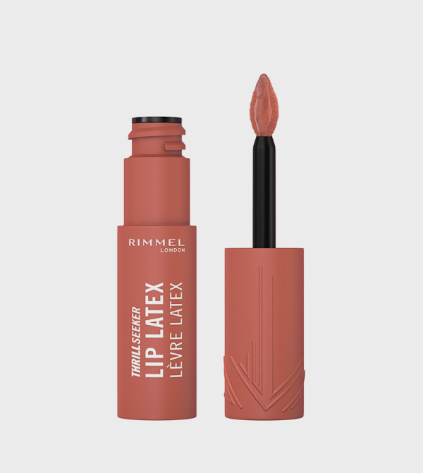 Rimmel  Lips - Brown Lips