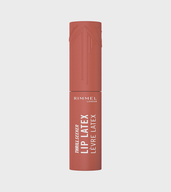 Rimmel  Lips - Brown Lips