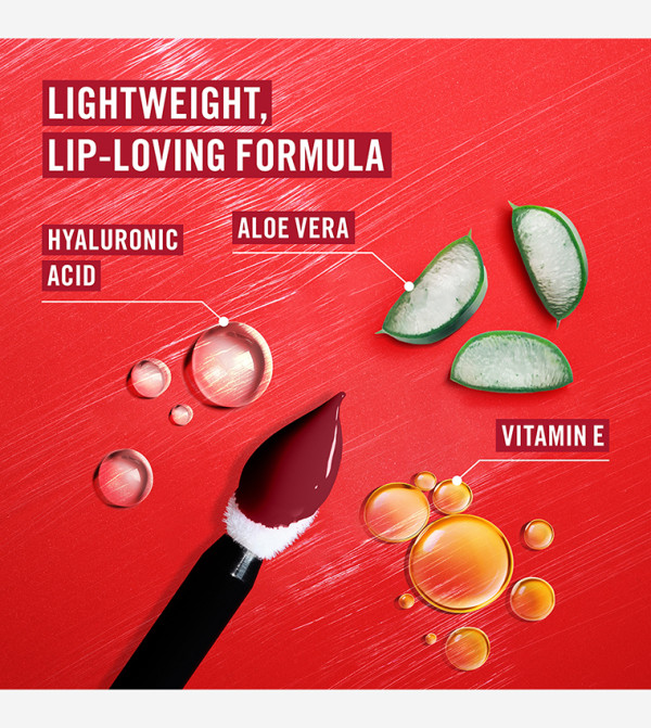 Rimmel  Lips - Brown Lips