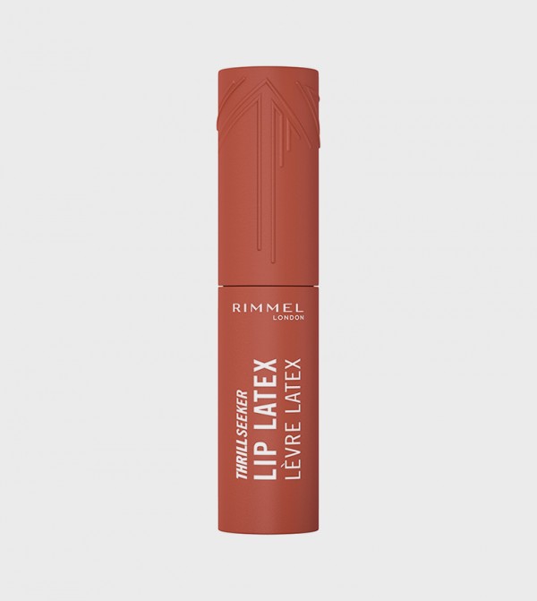 Rimmel  Beauty - Brown Lips