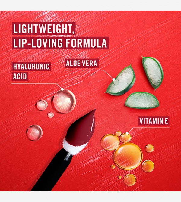 Rimmel  Beauty - Brown Lips