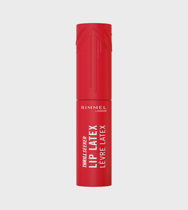 Rimmel  - Red Lips