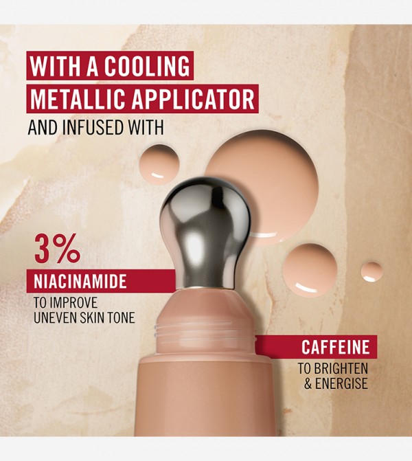 Rimmel  Beauty - Nude Face