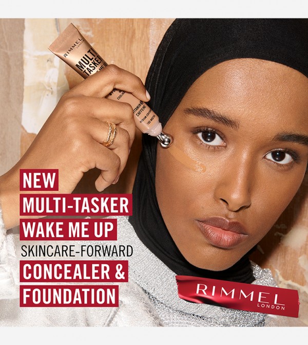 Rimmel  Beauty - Nude Face