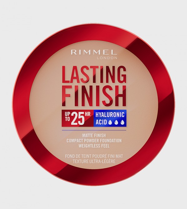 Rimmel  Beauty - Nude Face