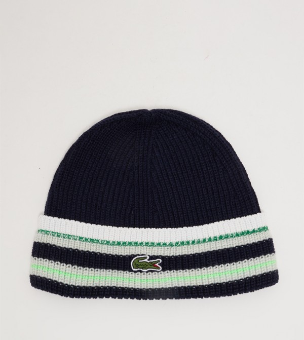 Lacoste Lacoste - Multi Beanies
