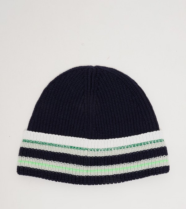 Lacoste Lacoste - Multi Beanies