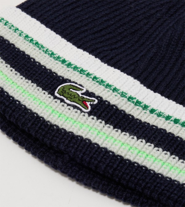 Lacoste Lacoste - Multi Beanies