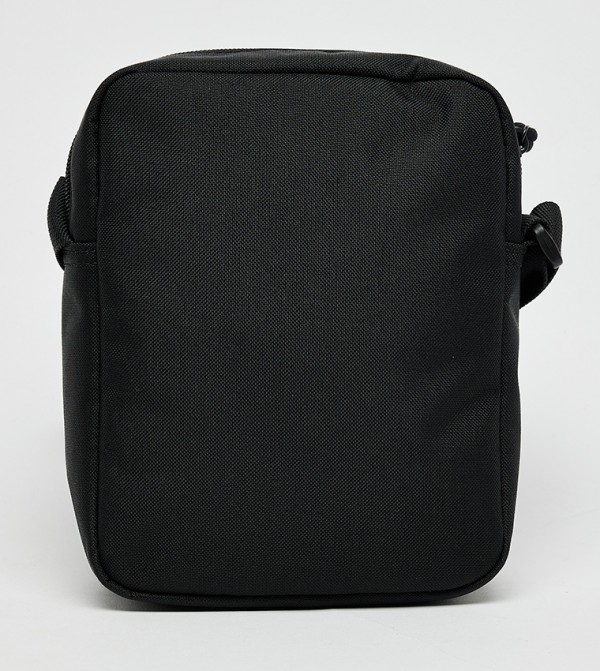 لاكوست لاكوست - أسود Cross Body & Sling Bags