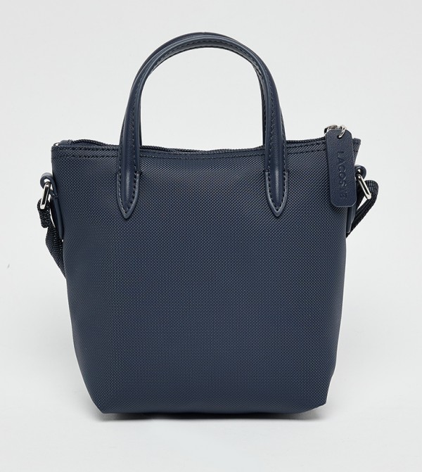 Lacoste Lacoste - Navy Handheld Bags